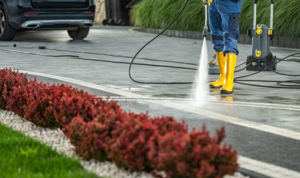 Best Garage Pressure Washing  in Sugar City, ID