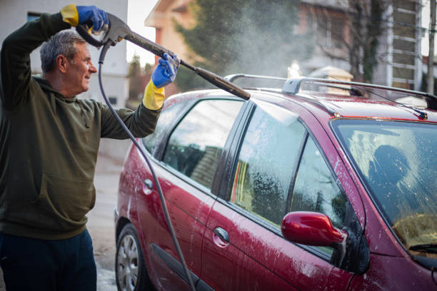 Sugar City, ID Pressure Washing Company